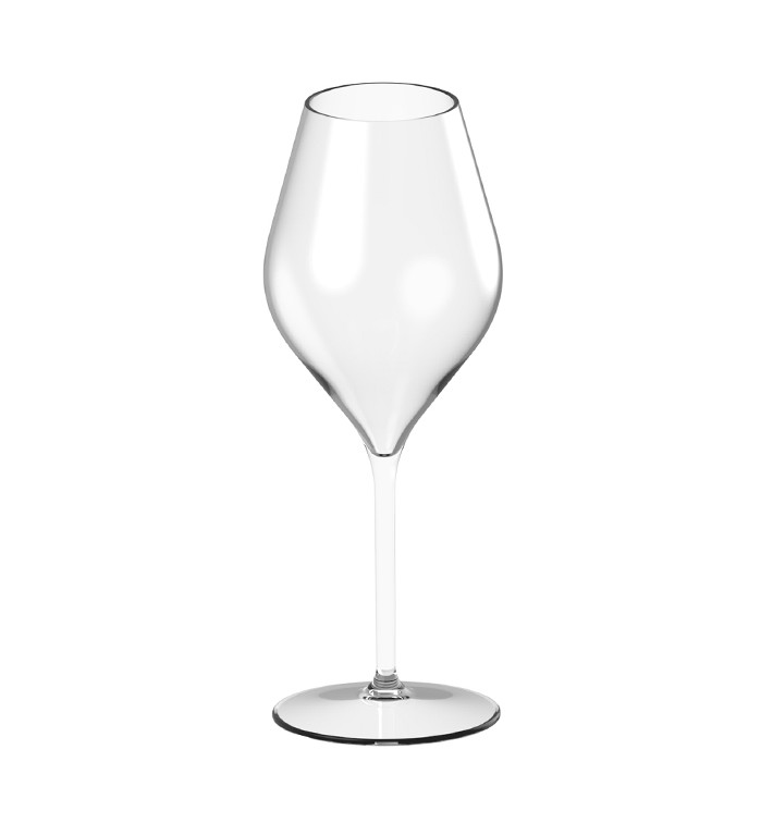 Verre Réutilisable Tritan “Supreme” Cava 460ml (1 Uté) Verre Réutilisable Tritan “Supreme” Cava 460ml (1 Uté)