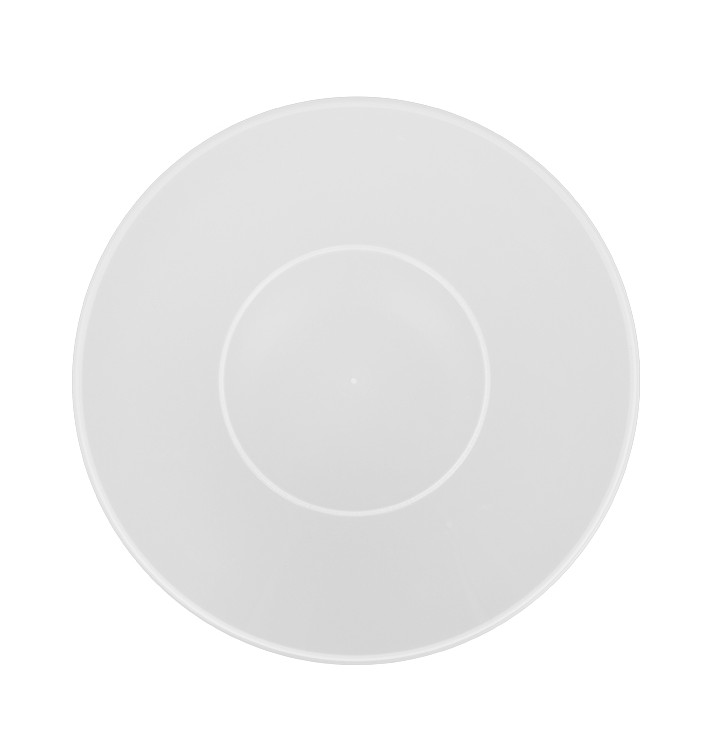 Couvercle Bol Réutilisable Durable PP Ø24cm (20 Utés) Couvercle Bol Réutilisable Durable PP Ø24cm (20 Utés)