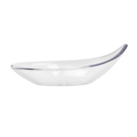 Mise en Bouche Durable SAN "Drop" Transparente 18ml (6 Utés)