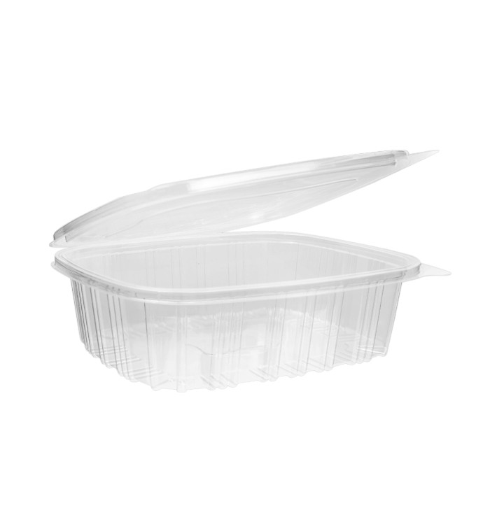 Saladier à charnière 1.500ml (200 Utés) Saladier à charnière 1.500ml (200 Utés)