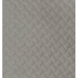 Nappe papier en Rouleau Gris 1x100m 40g (6 Unités)