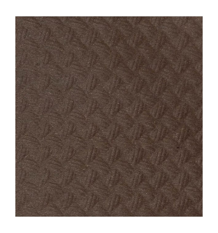 Nappe papier en Rouleau Marron 1x100m 40g (1 Unité) Nappe papier en Rouleau Marron 1x100m 40g (1 Unité)