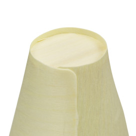 Cône en Bois Dégustation 11cm (1.000 Utés)