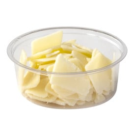 Pot PLA Transparent à Sauce 60ml Ø7,0cm (2.000 Utés)