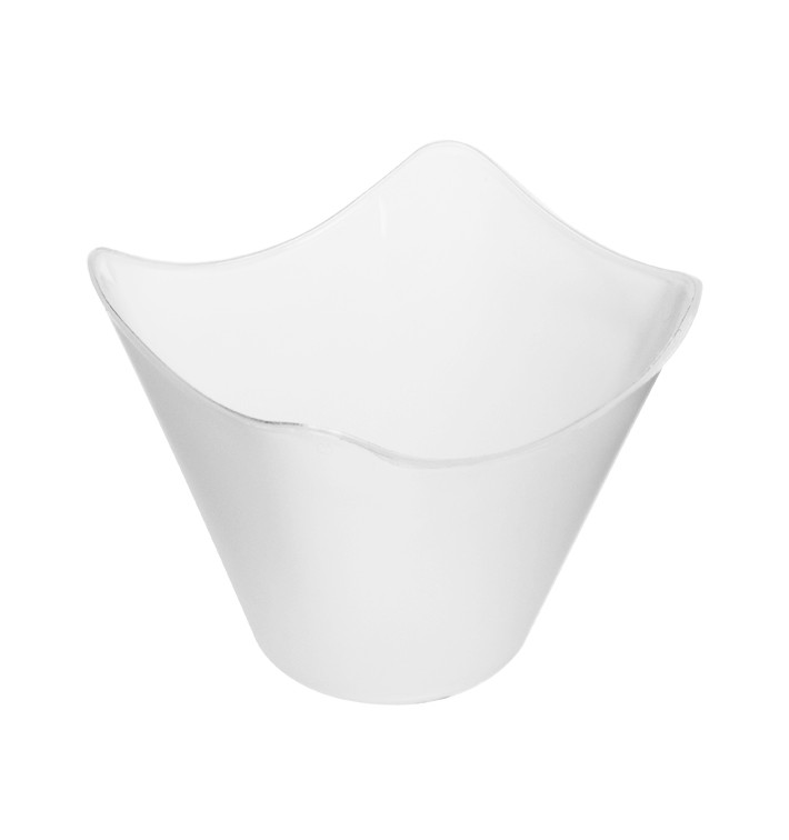 Verrine Dégustation PP Carrée 5,8x5,4x5,2cm 57ml (25 Utés) Verrine Dégustation PP Carrée 5,8x5,4x5,2cm 57ml (25 Utés)