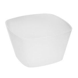 Verrine Dégustation PP 6,2x6,2x3,5cm 75ml (200 Utés)