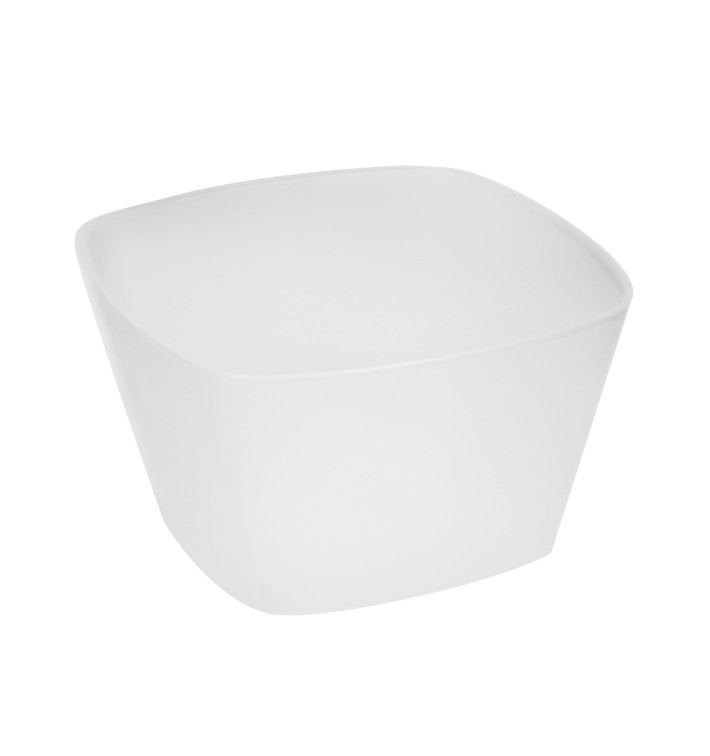 Verrine Dégustation PP 6,2x6,2x3,5cm 75ml (25 Utés) Verrine Dégustation PP 6,2x6,2x3,5cm 75ml (25 Utés)