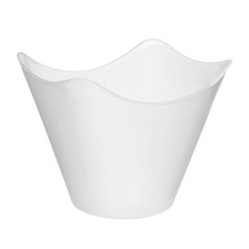 Verrine Réutilisable Dégustation PP Carrée 5,8x5,4x5,2cm 57ml (25 Utés)