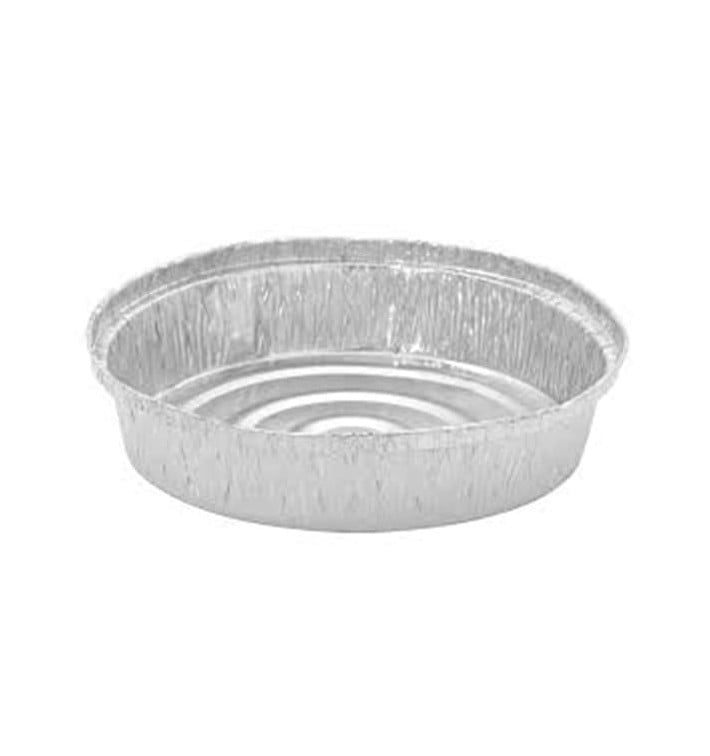 Récipient Rond pour Poulet 935ml 