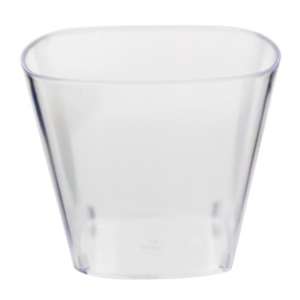 Verrine Dégustation PS 5x3,5x4,2cm 60ml (25 Utés)