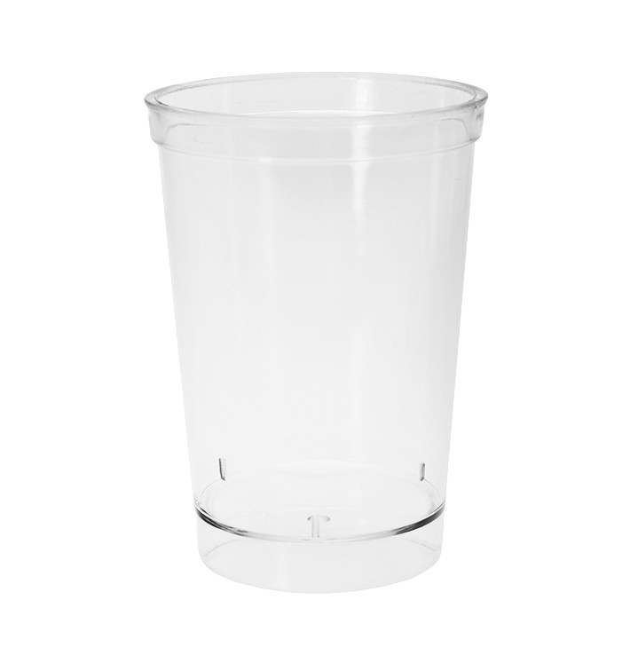 Verrine Dégustation PS 5,7x4,2x8cm 112ml (200 Utés)