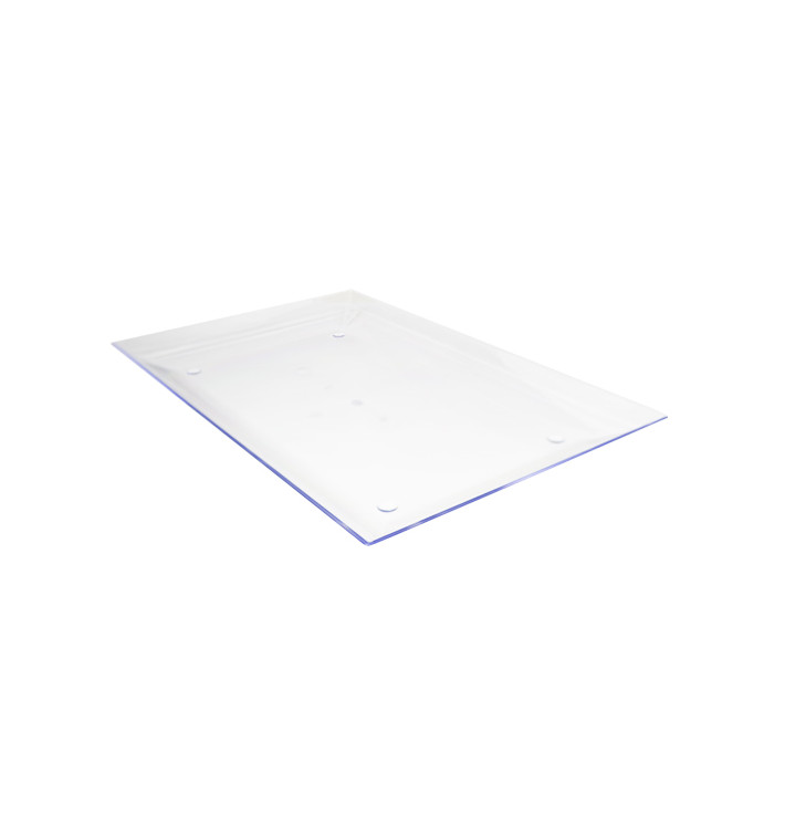 Plateau Dégustation PS 26,5x18cm (6 Utés) Plateau Dégustation PS 26,5x18cm (6 Utés)