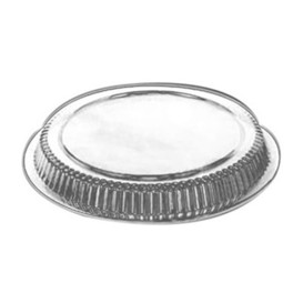 Couvercle Aluminium Flan 103ml 