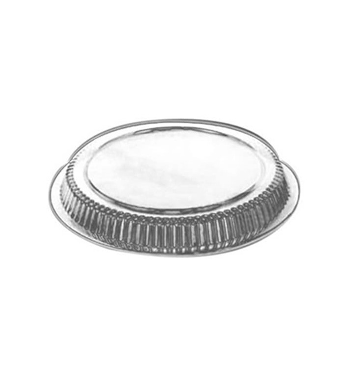 Couvercle Aluminium Flan 103ml Couvercle Aluminium Flan 103ml