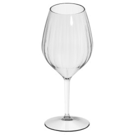 Verre Réutilisable Durable “Venezia” Tritan 510ml (6 Utés)