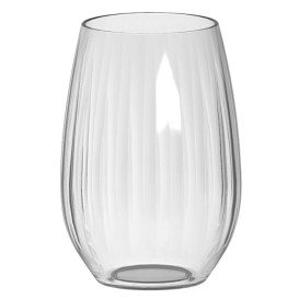 Verre Tumbler Réutilisable Durable “Venezia” Tritan 535ml (1 Uté)