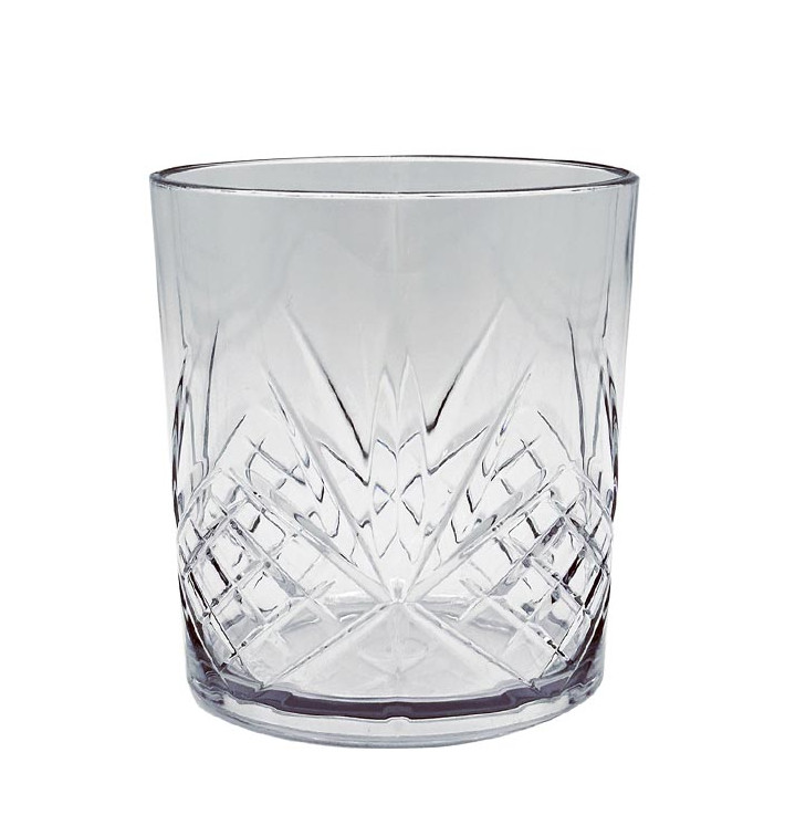 Verre Réutilisable Durable “DOF Small” SAN 325ml (1 Uté) Verre Réutilisable Durable “DOF Small” SAN 325ml (1 Uté)