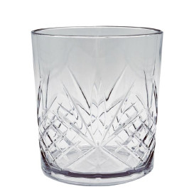 Verre Réutilisable Durable “DOF Small” SAN 325ml (6 Utés)