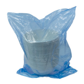 Bol Canne à Sucre 1400ml Ø21x8cm (75 Unités)