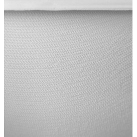 Bol Canne à Sucre Bagasse Blanc 1360ml (50 Utés)