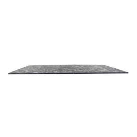 Plateau Ardoise Synthétique Dégustation 30x20cm (10 Utés)