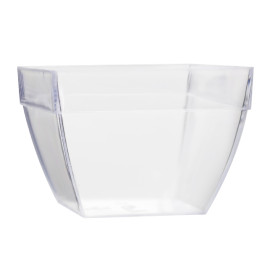 Verrine Carrée Dégustation PS 5,5x3,3x4cm 75ml (200 Utés)
