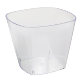 Verrine Dégustation PS 5x3,5x4,2cm 60ml (25 Utés)