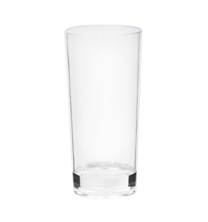 Verrine Tube Dégustation Réutilisable Transparent 45ml 3,5x7,5cm (200 Utés) Verrine Tube Dégustation Réutilisable Transparent 45ml 3,5x7,5cm (200 Utés)