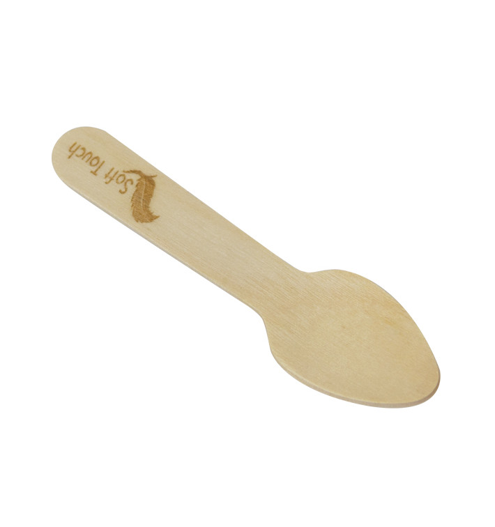 Cuillère en bois