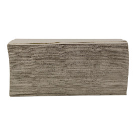 Essuie Mains Papier Tissu Eco 2 Epaisseurs Z (3.800 Utés)