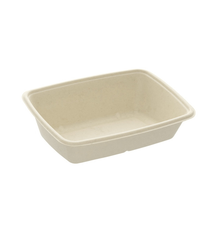 Boîte Canne à Sucre "Vision" 950ml 165x230x70mm (75 Utés) Boîte Canne à Sucre "Vision" 950ml 165x230x70mm (75 Utés)