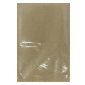 Sacs sous vide 90 Microns Kraft 200x300mm (100 Utés)