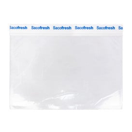 Housse Vêtements PREMIUM Non Tisse Bordeaux 60x110cm (25 Utés)