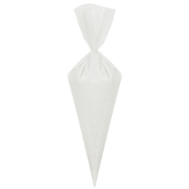 Poche à Douille PE en Rouleau 53cm (100 Utés)