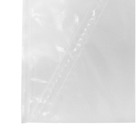 Poche à Douille PE en Rouleau 40cm (600 Utés)