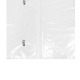 Poche à Douille PE en Rouleau 40cm (600 Utés)