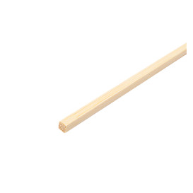 Bâtons pour Barbe à Papa 40cm (50 Unités)