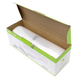 Poche à Douille PE en Rouleau 31,5x53cm (600 Utés)