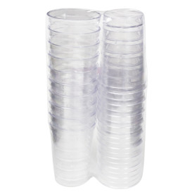 Verrine Dégustation PS 112ml 5,7x4,2x8cm (200 Utés)