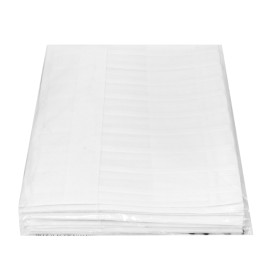 Toque en TST Cuisinier Chef Blanc (100 unités)
