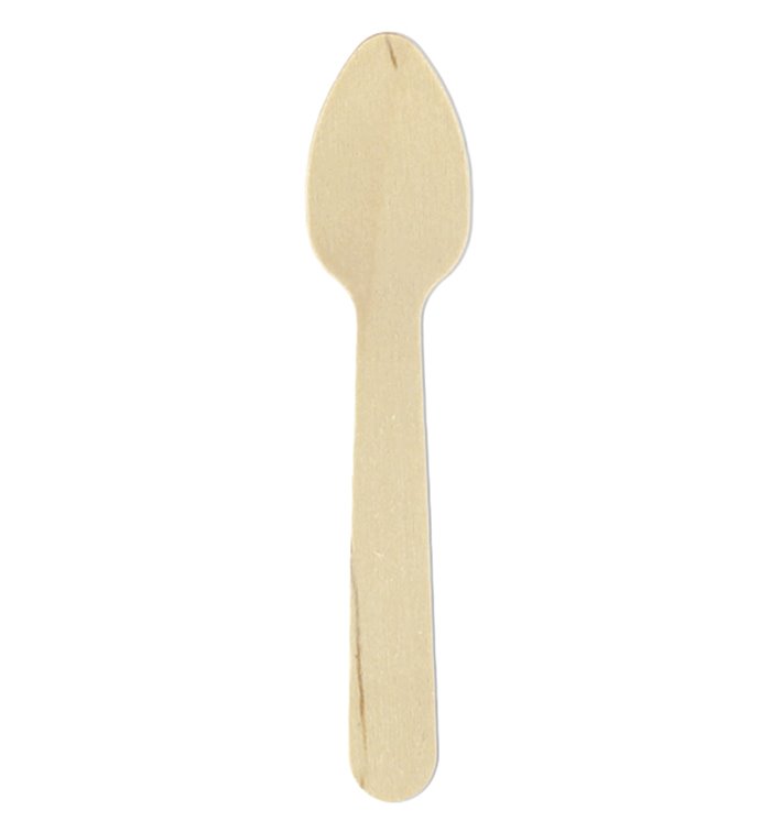 Set Couverts Fourchette, Couteau, Cuillère,Serviette Bois (50 Unités) Set Couverts Fourchette, Couteau, Cuillère,Serviette Bois (50 Unités)