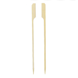 Pique en Bambou "Golf" 18cm (250 Utés)