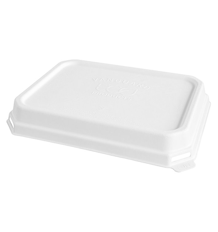 Barquette Thermo-Scellable Carton Kraft 750ml 192x137x41mm (65 Utés) Barquette Thermo-Scellable Carton Kraft 750ml 192x137x41mm (65 Utés)