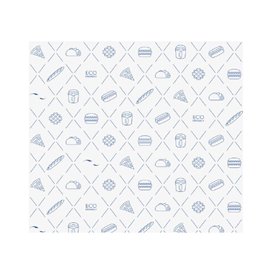 Boîte Repas à Emporter Petit Canne à Sucre 115x72x43mm (750 Utés)