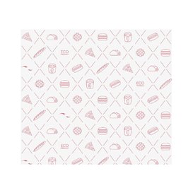 Boîte Repas à Emporter Moyen Canne à Sucre 145x90x45mm (450 Utés)