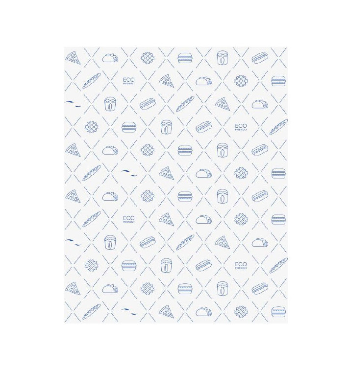 Papier ingraissable