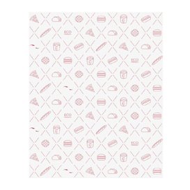 Boîte Repas à Emporter Canne à Sucre 16,5x7,5x6cm (600 Unités)