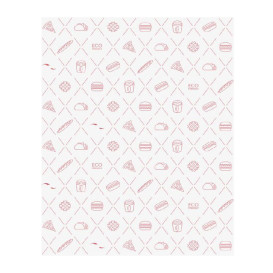 Boîte Repas à Emporter Canne à Sucre 16,5x7,5x6cm (25 Unités)