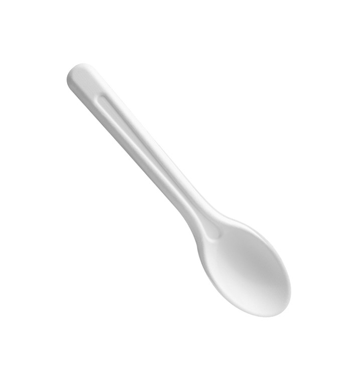 Cuillère en canne à sucre
