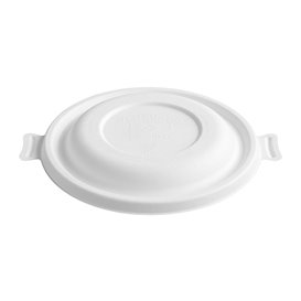 Serviette Papier Double Point 25x25cm Pistache (100 Utés)